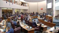Chicago City Council passes resolution calling for ceasefire in Israel-Hamas war