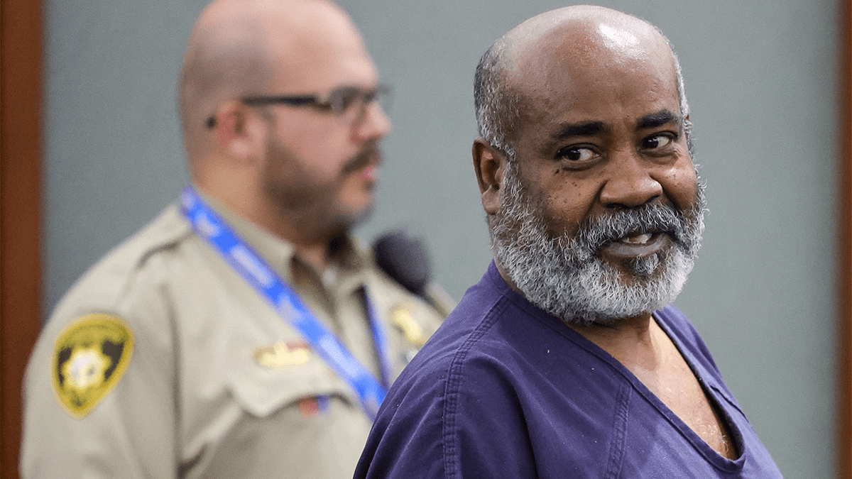 Long-awaited trial begins in 1996 Las Vegas killing of Tupac Shakur