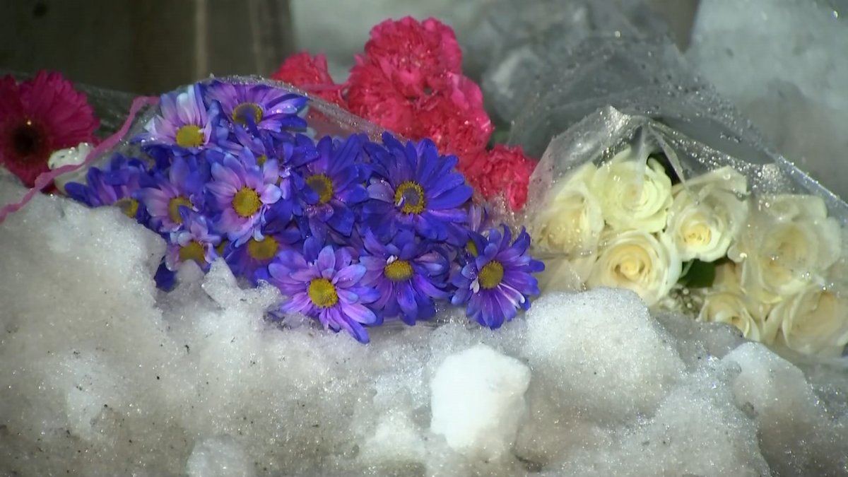 Barrington High School releases statement after student, 17, struck, killed by train while walking to school