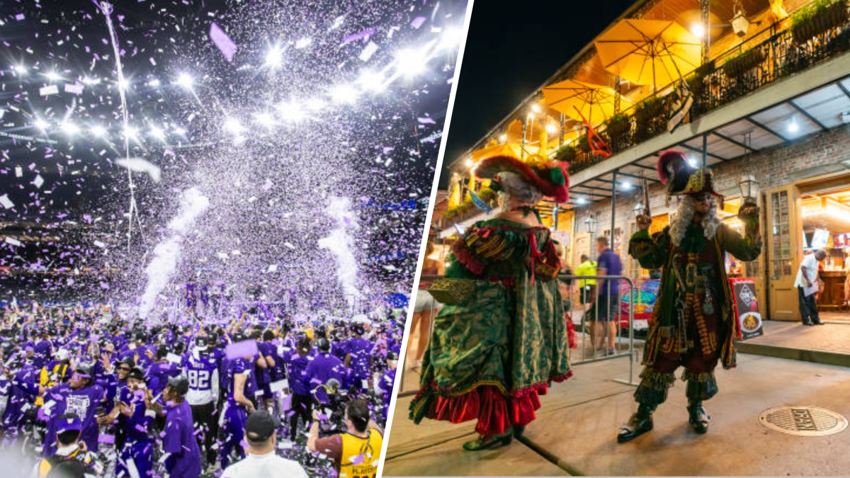 ESPN apologies over clip of breastbaring woman during Sugar Bowl NBC