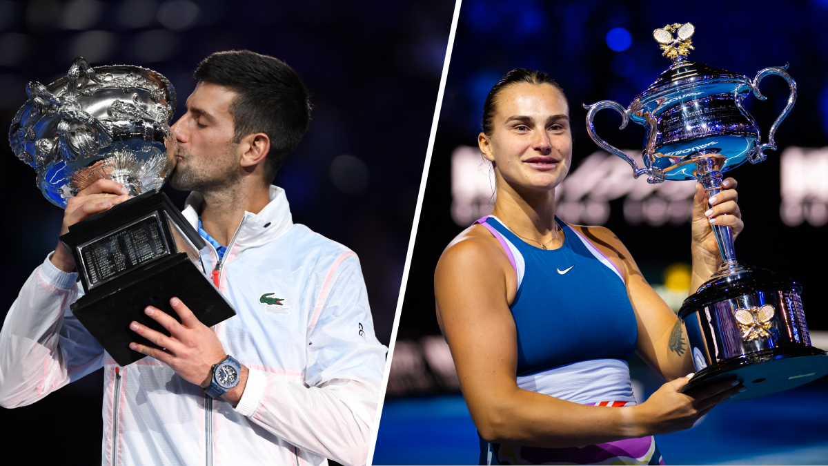 2024 Australian Open preview, draw, how to watch – NBC Chicago