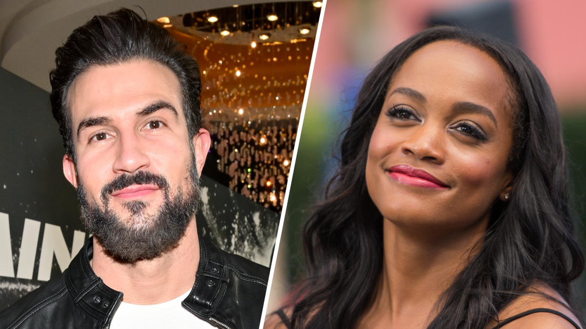 'The Bachelorette's' Rachel Lindsay breaks silence on Bryan Abasolo divorce – NBC Chicago - Vimarsana News
