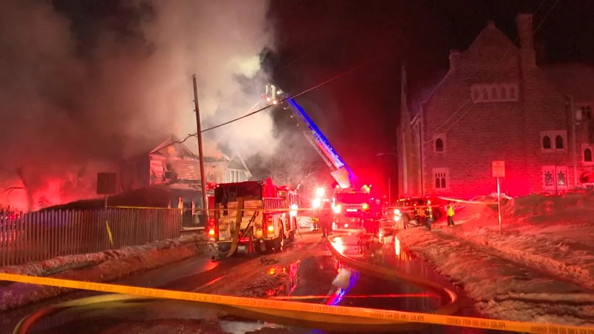 A house fire in Indiana has killed 5 children and injured another NBC