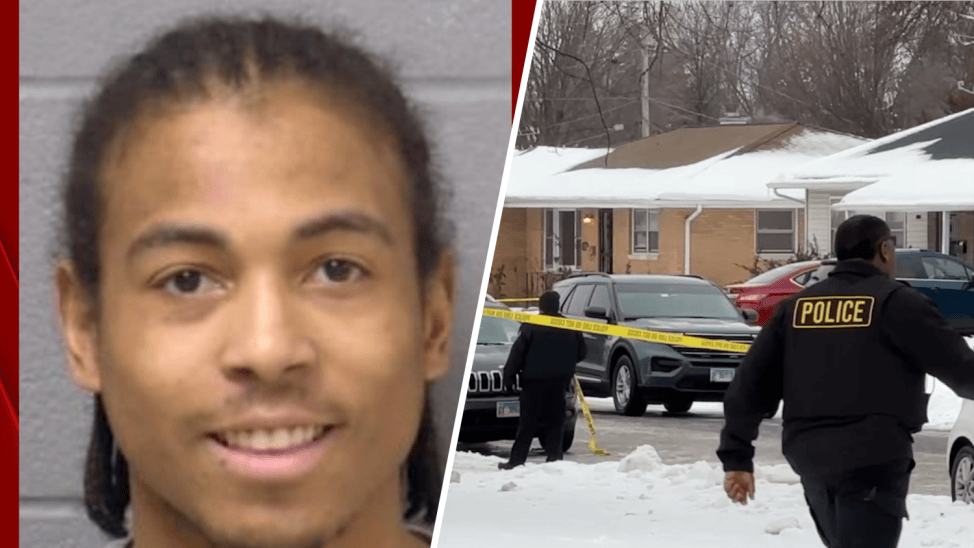 Corey Feit Joliet deadly shooting: Police provide update after several shot and ...