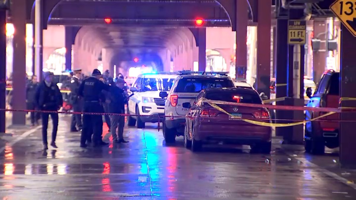 Gunmen opened fire as students exited school in Chicago's Loop, killing 2 – NBC Chicago - Vimarsana News