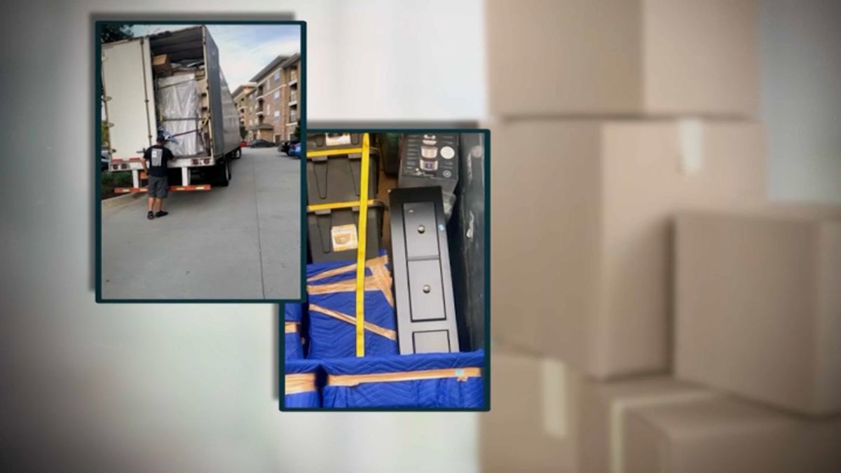Moving company scammers face 20 years in prison