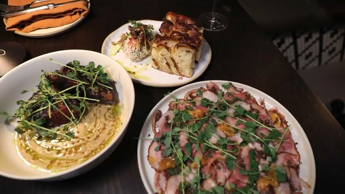The Food Guy: Netarre highlights Midwestern ingredients The Food Guy: Netarre highlights Midwestern ingredients