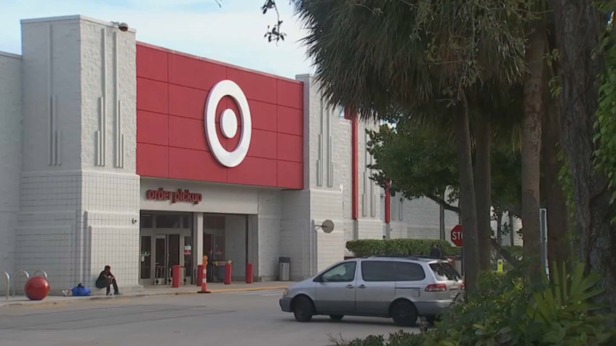 Target removes Black History Month book from shelves for misidentifying Civil Rights leaders