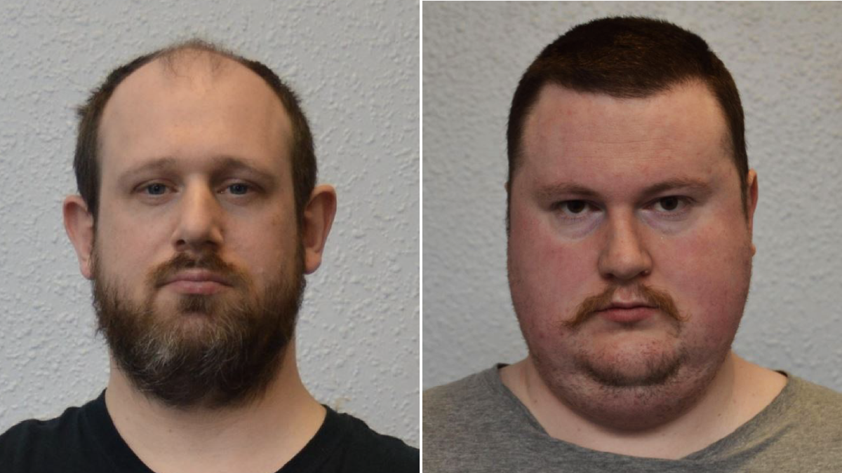 Neo-Nazi podcasters sent to prison for calling for the deaths of Prince Harry and his son Archie – NBC Chicago - Vimarsana News