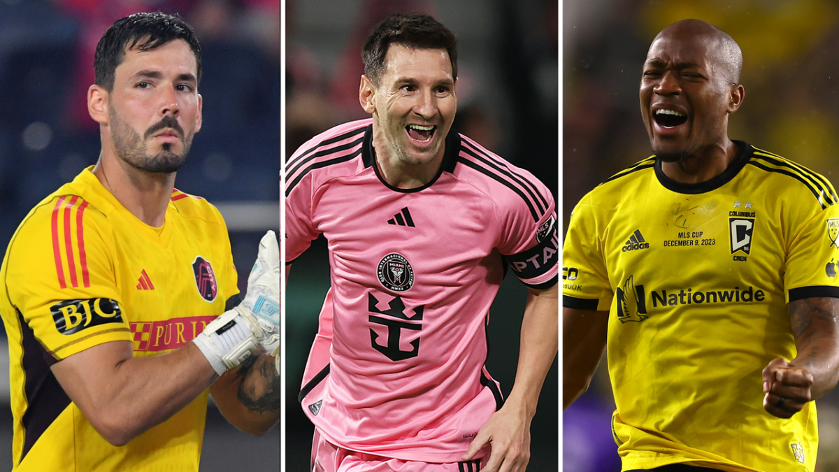 When does the MLS season start? Key dates for 2024 NBC Chicago