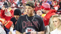 Prosecutors drop three felony charges against the brother of Patrick Mahomes