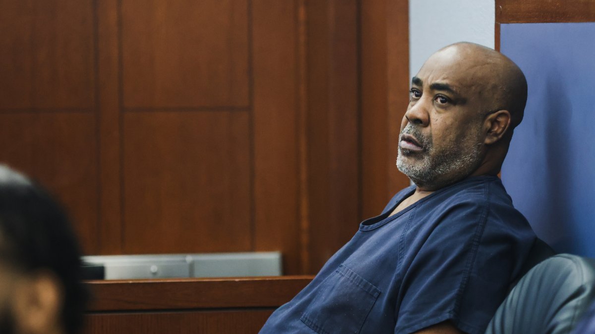 Duane Keffe D Davis Found Guilty In Tupac Shakur Murder Trial duane-keffe-d-davis-found-guilty-in-tupac-shakur-murder-trial