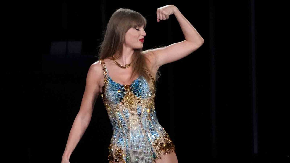 Music streams hit 4 trillion in 2023, per Luminate's report – NBC Chicago - Vimarsana News