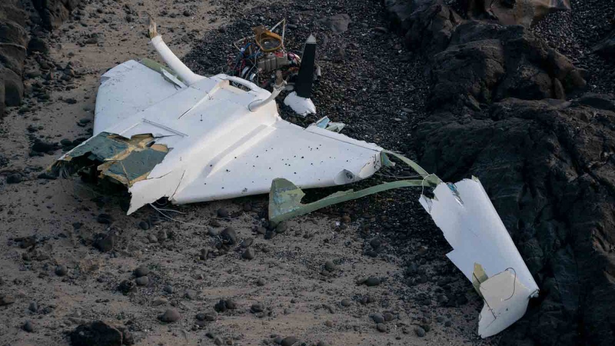 California plane crash among growing number of home-built aircraft – NBC Chicago - Vimarsana News