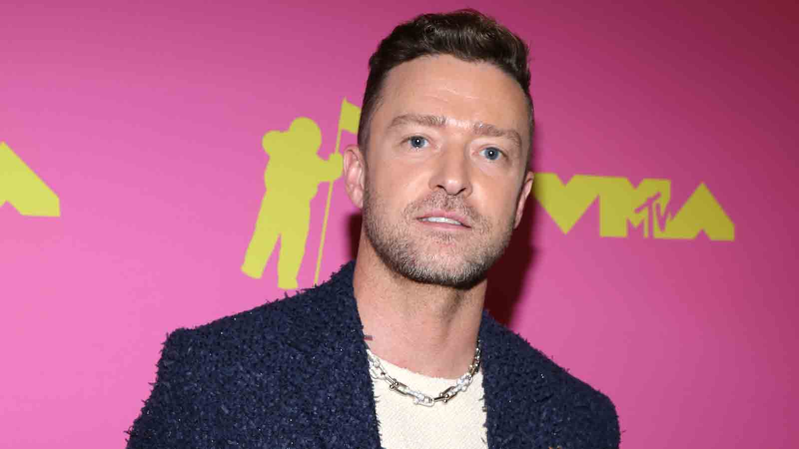 Justin Timberlake Arrested Days Before Chicago Shows – NBC Chicago