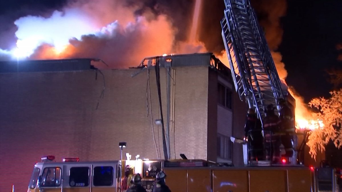 New updates emerge in Merrillville apartment complex fire