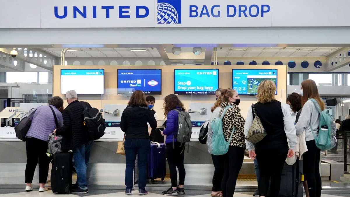 OHare ground stop issued amid severe weather in Chicago area
