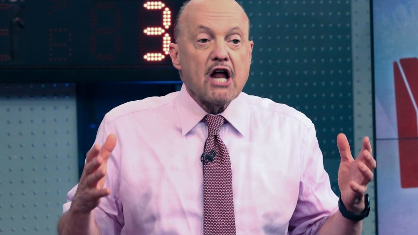 Jim Cramer on Mad Money, June 14, 2022.