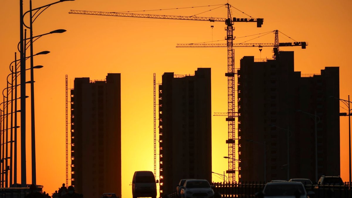 El-Erian, Krugman and other economists have very different opinions on China's struggling economy - Vimarsana News