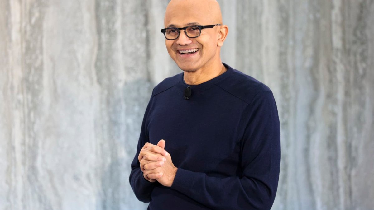 Satya Nadella's first decade as Microsoft CEO was defined by cloud. What's next? - Vimarsana News