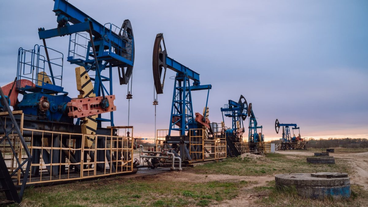 Oil stocks share a bullish similarity with semis, but 'no one cares,' VanEck CEO says – NBC Chicago - Vimarsana News