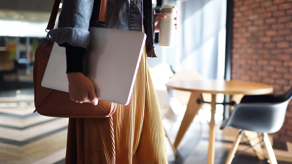 The CEO 'return to office or else' is having limited success this year – NBC Chicago - Vimarsana News