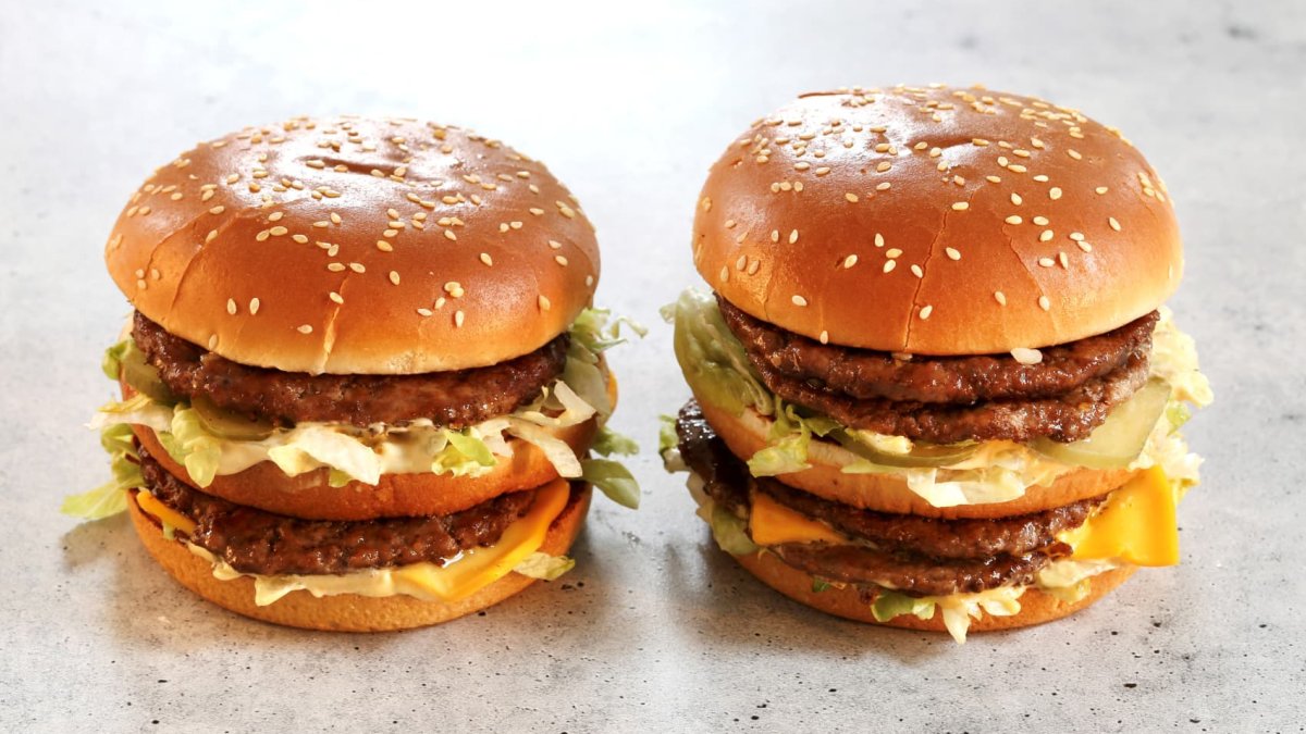 McDonald's is promising its 'Best Burger.' Now the chain will see if diners buy more of them – NBC Chicago - Vimarsana News