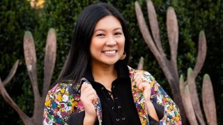 Bernadette Joy is the CEO of Crush Your Money Goals.