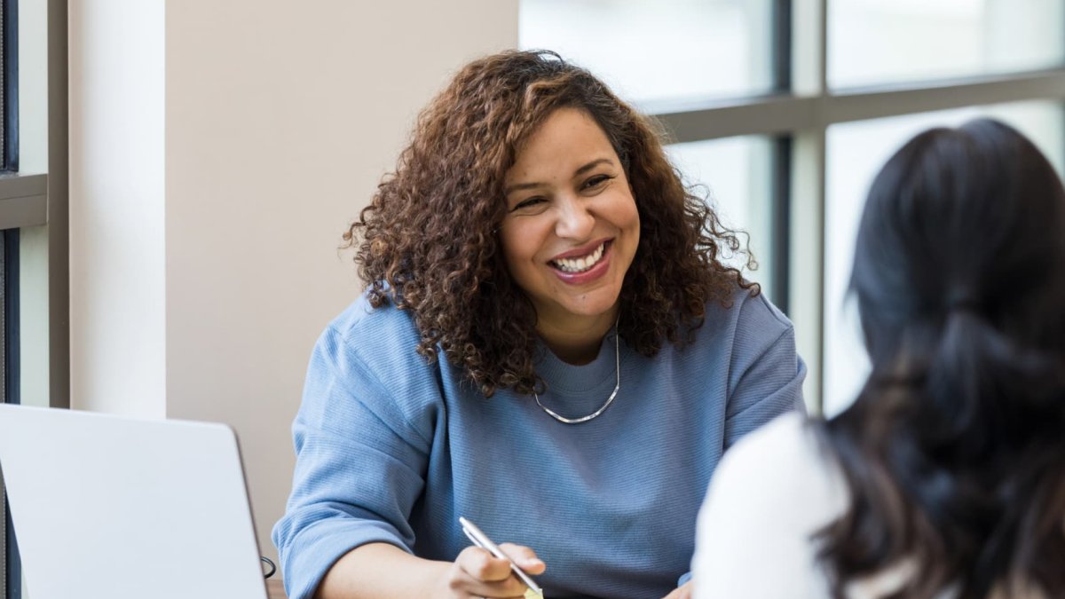 How to use ChatGPT to prepare for a job interview, says ex-Disney recruiter: It's 'a smart approach' – NBC Chicago - Vimarsana News