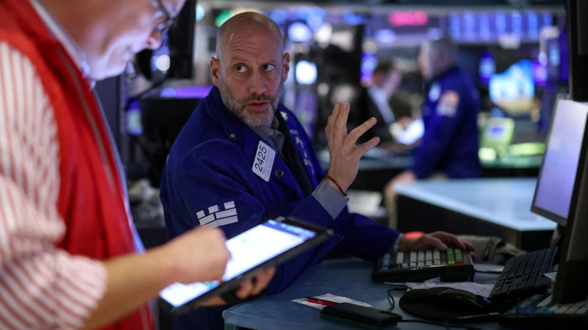 5 things to know before the stock market opens Tuesday - Vimarsana News