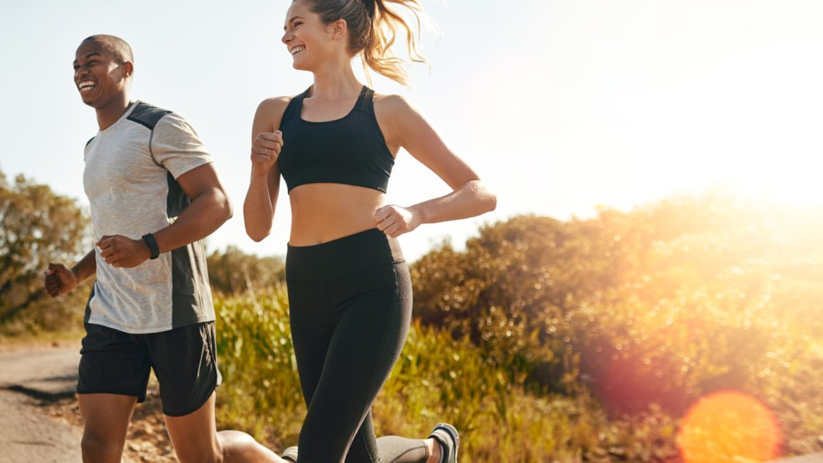 Study: Women get greater exercise benefits than men with less time – NBC Chicago - Vimarsana News