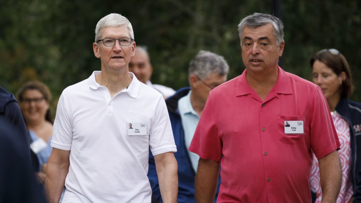 Google says Microsoft offered to sell Bing to Apple in 2018, but search-quality issues got in the way - Vimarsana News