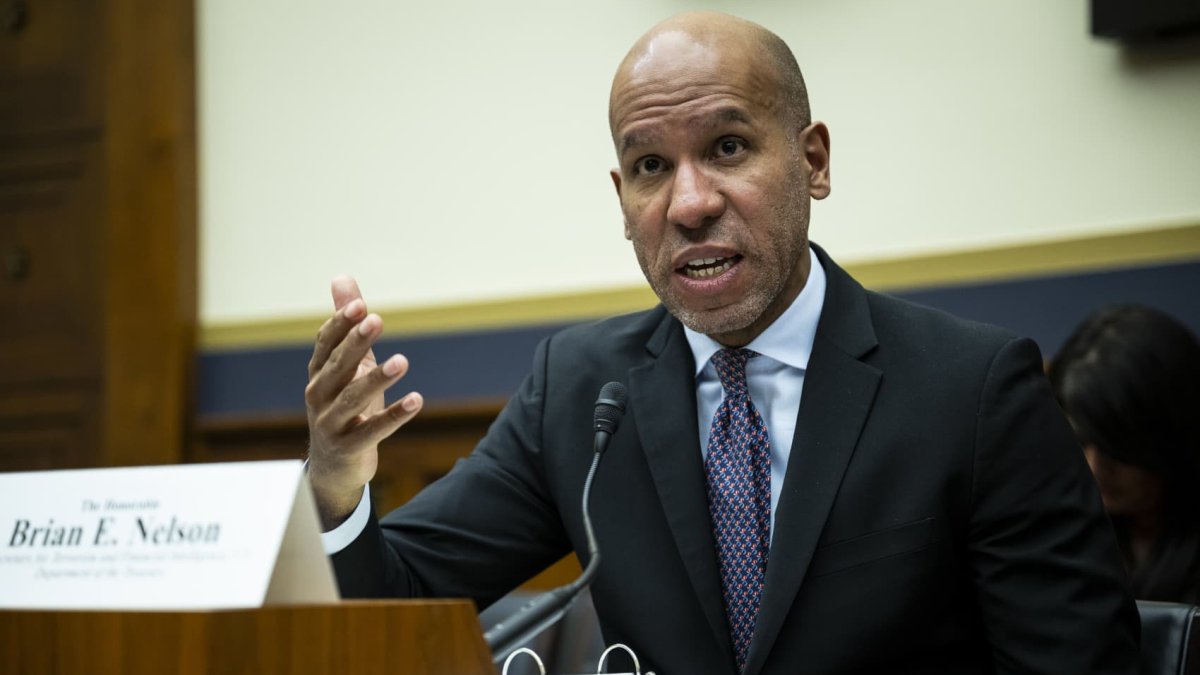 Treasury watchdog on a ‘full court press' to spread awareness of new business registry rules