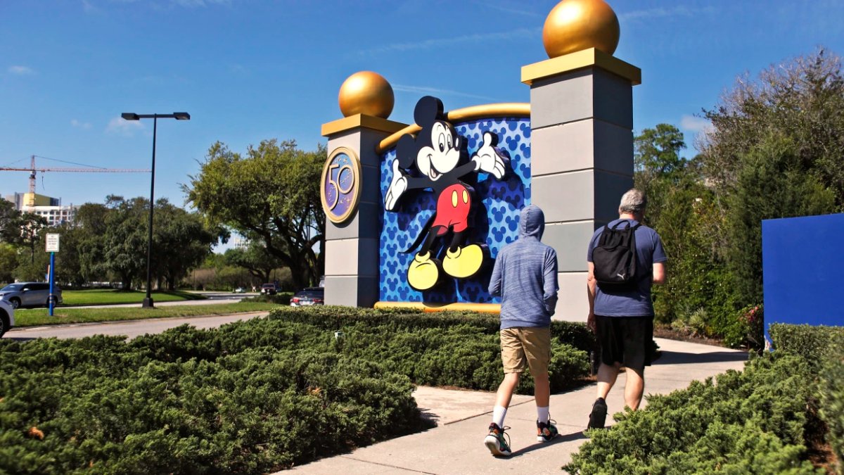 Doctor died of allergic reaction at Disney World restaurant, lawsuit alleges – NBC Chicago - Vimarsana News