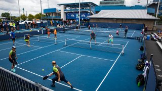 Pickleball