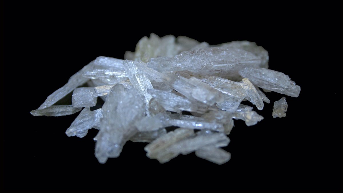 Man running 'Breaking Bad'-style drug lab accidentally turns himself in – NBC Chicago - Vimarsana News