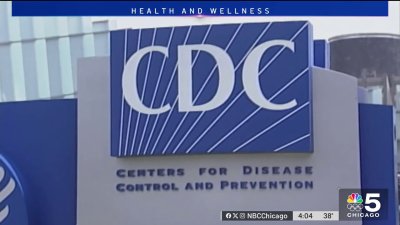 CDC could remove 5-day isolation recommendation for COVID: Report
