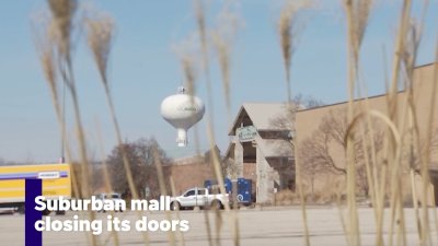 Suburban mall closing its doors│This Week's Top News Headlines in Chicago and Illinois
