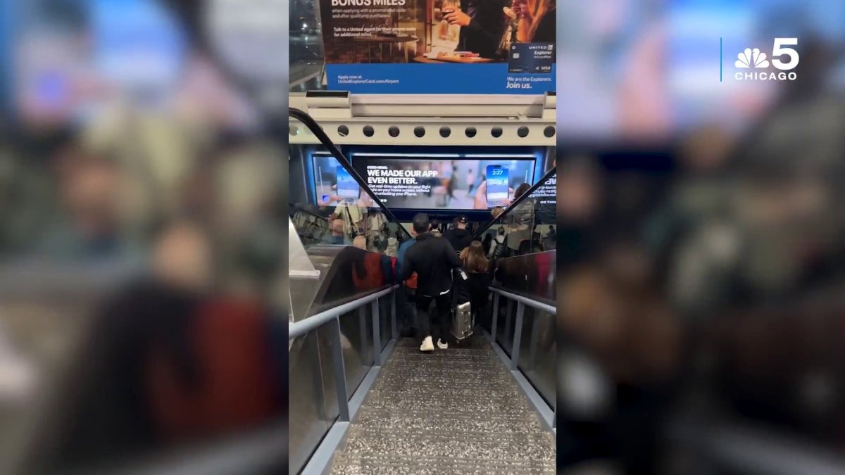 WATCH People Take Shelter At O Hare Airport Amid Tornado Warning NBC watch-people-take-shelter-at-o-hare-airport-amid-tornado-warning-nbc