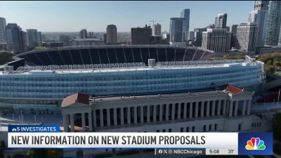 Emails show Chicago mayor pushed Sox for unified messaging amid stadium funding ask