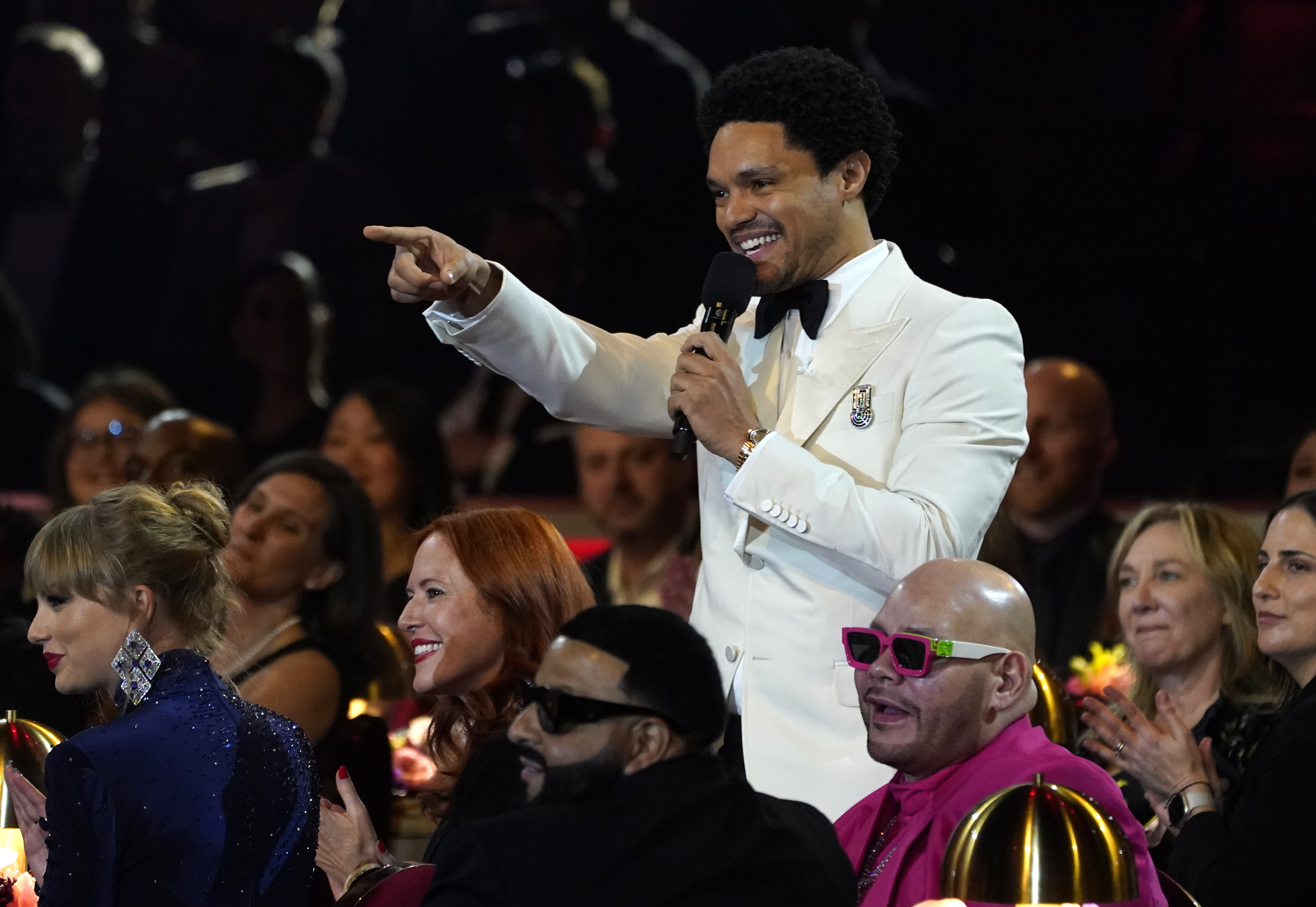 How to watch and stream the Grammy Awards – NBC Chicago - Vimarsana News