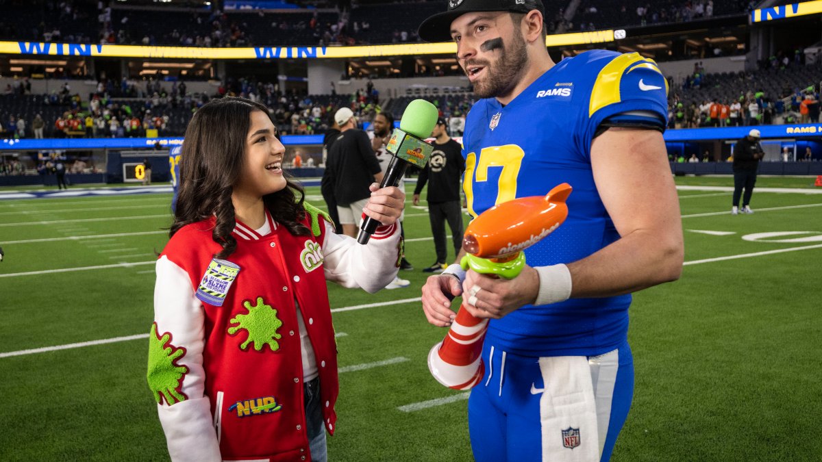 Leagues and broadcasters using from SpongeBob to TikTok to attract young audience – NBC Chicago - Vimarsana News