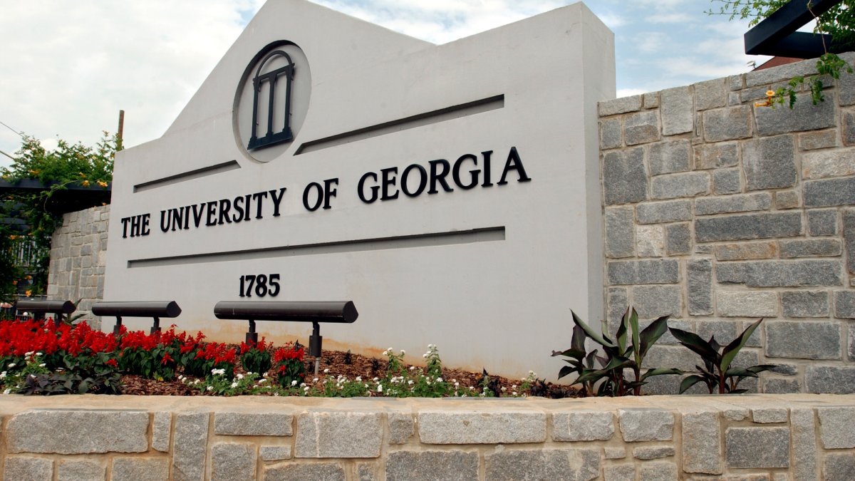 Documents shed new details in killing of University of Georgia student – NBC Chicago - Vimarsana News