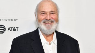 FILE.- Rob Reiner attends the "This Is Spinal Tap" 35th Anniversary during the 2019 Tribeca Film Festival