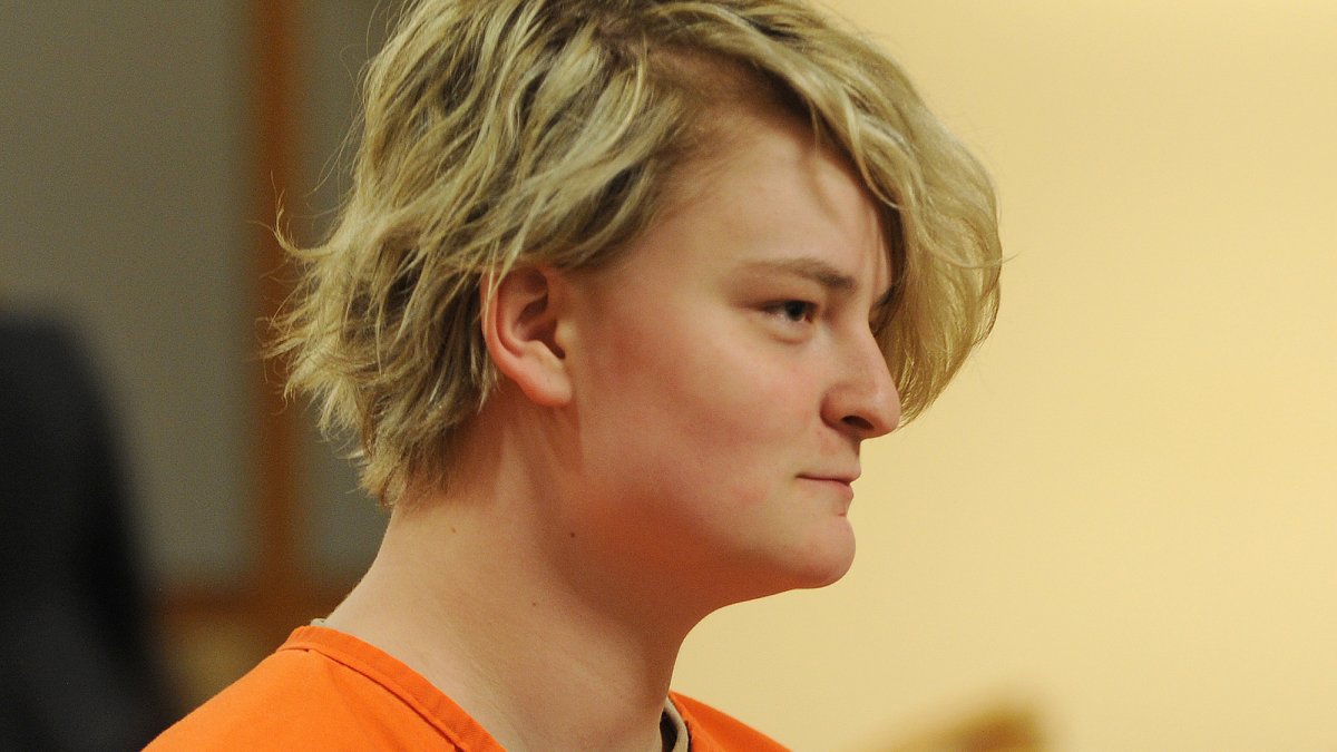 Alaska woman gets 99 years in friend's death – NBC Chicago - Vimarsana News