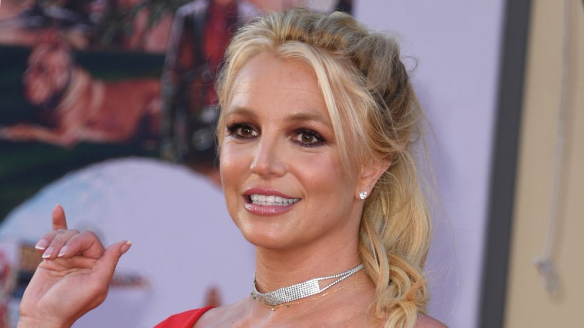 Kevin Federline shares update on Britney Spears' ‘reconciliation' with sons Sean and Jayden