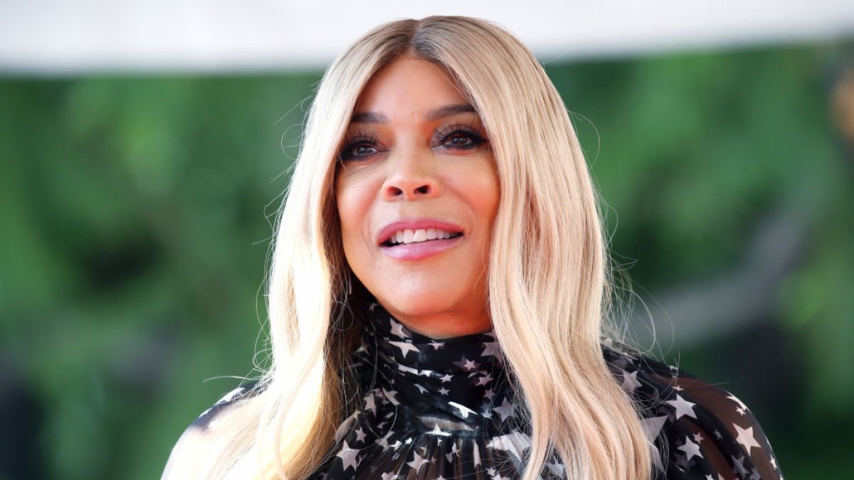 Lifetime to air 'unfiltered' Wendy Williams documentary with nearly 2 years of footage – NBC Chicago - Vimarsana News