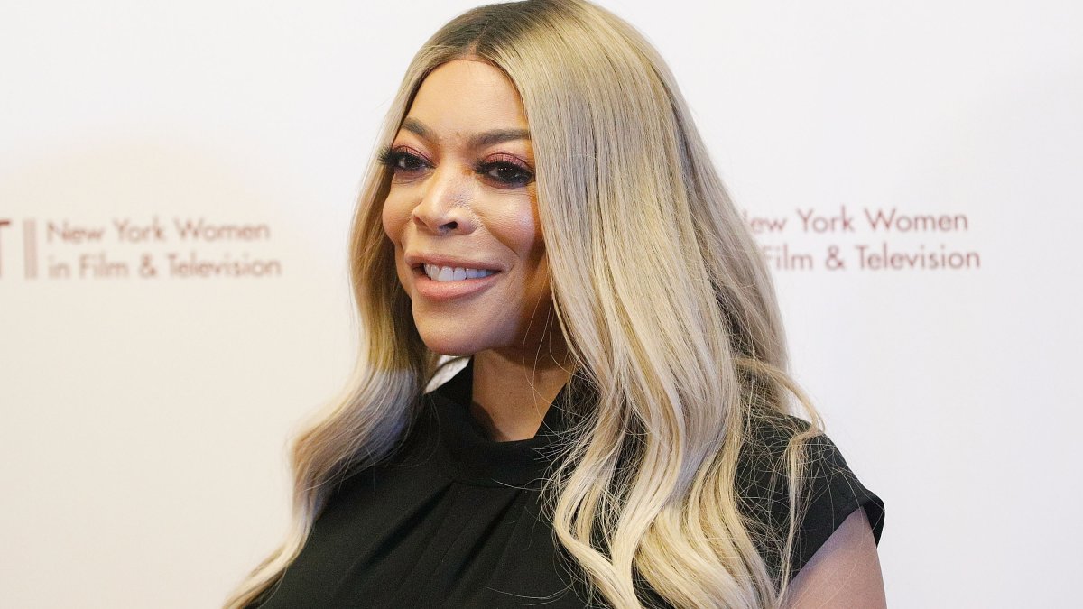 Producers reveal Wendy Williams documentary highlights importance of guardianships – NBC Chicago - Vimarsana News