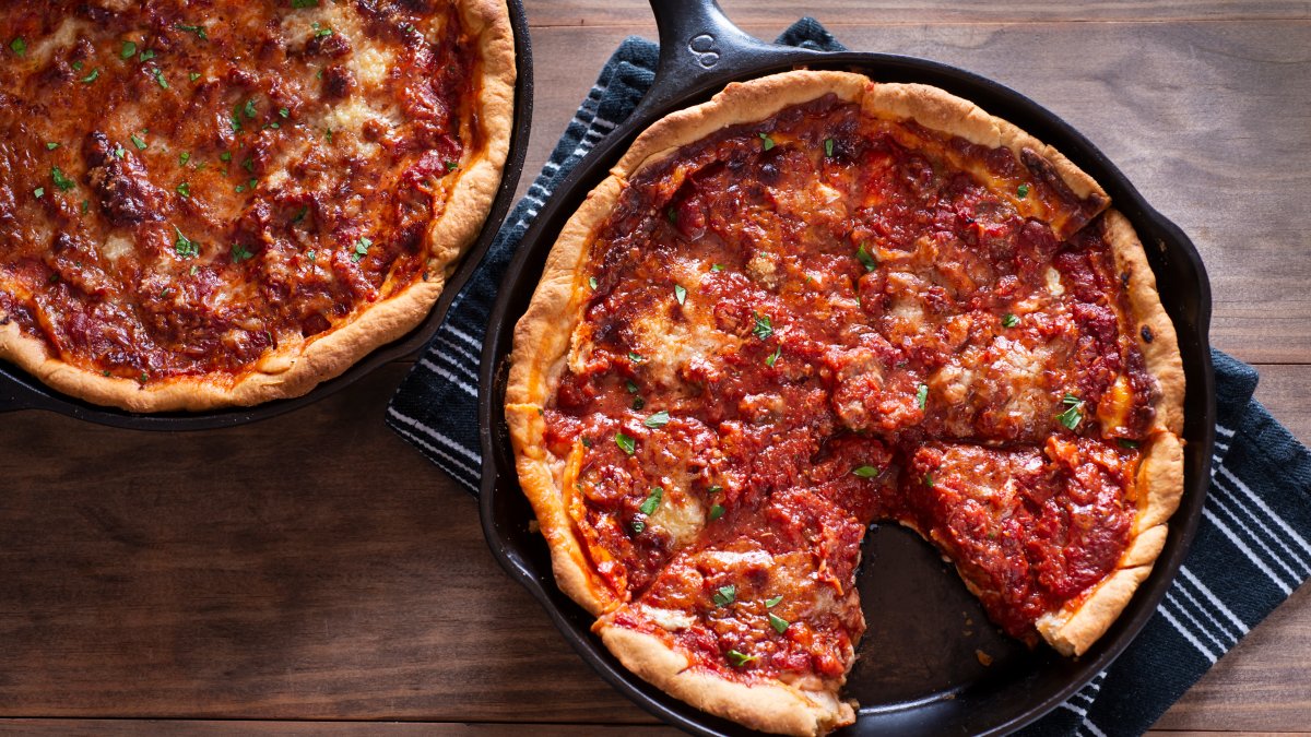 TOP 10 BEST Cheap Pizza Delivery in Chicago, IL - March 2024 - Yelp