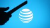 Thousands of AT&T users across the country cell service outages